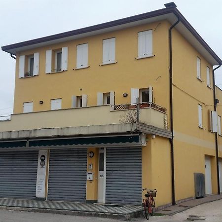 Residence Flavia Mogliano Veneto Extérieur photo