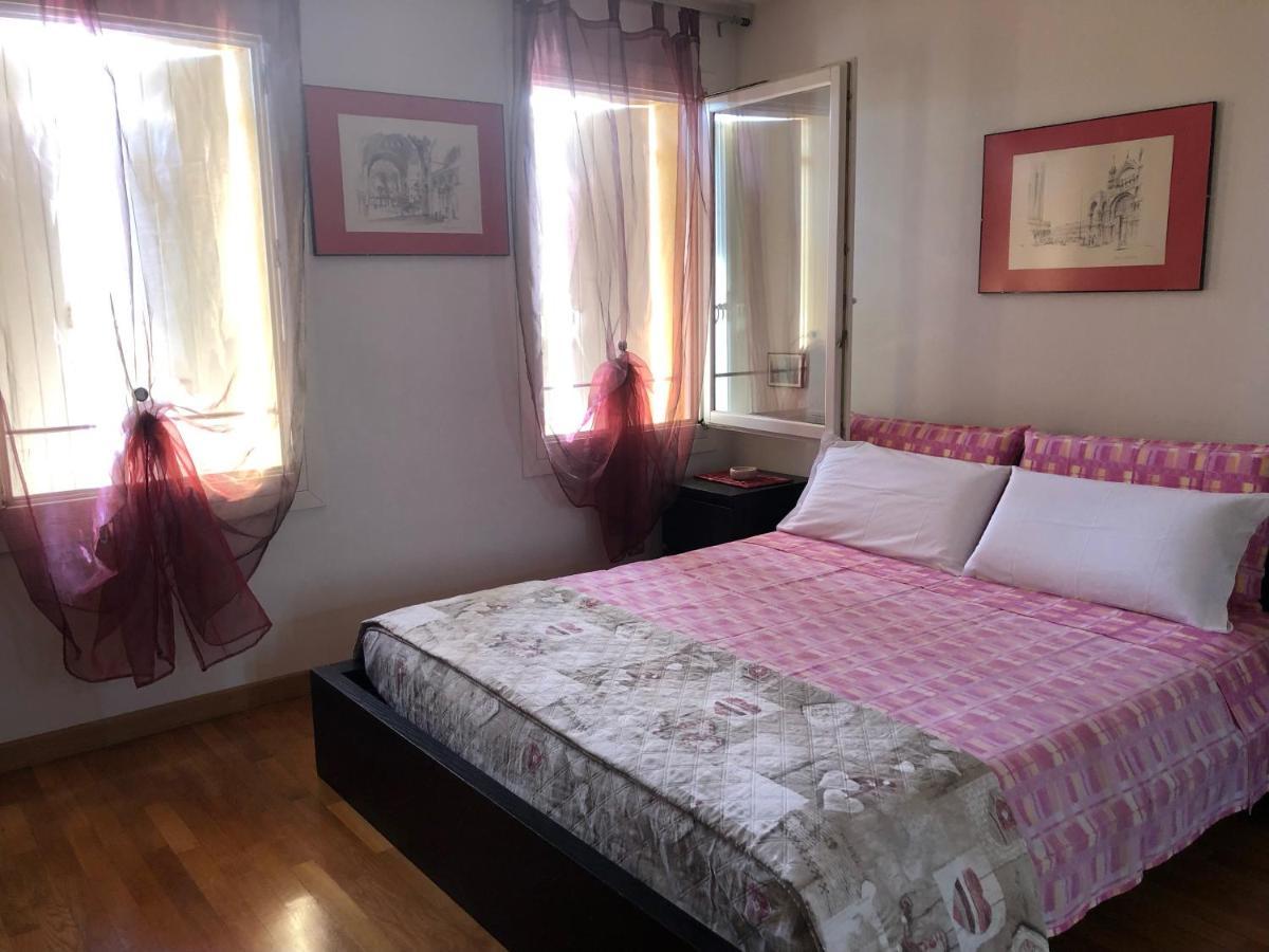 Residence Flavia Mogliano Veneto Extérieur photo