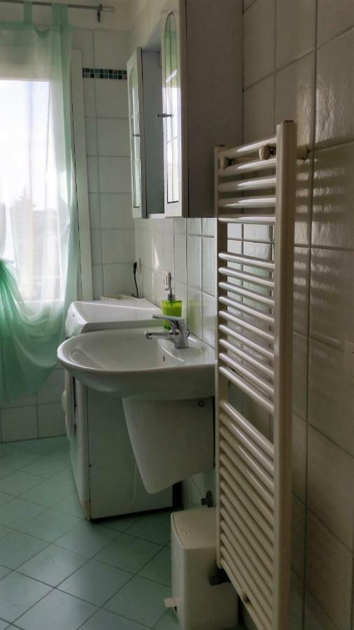 Residence Flavia Mogliano Veneto Extérieur photo